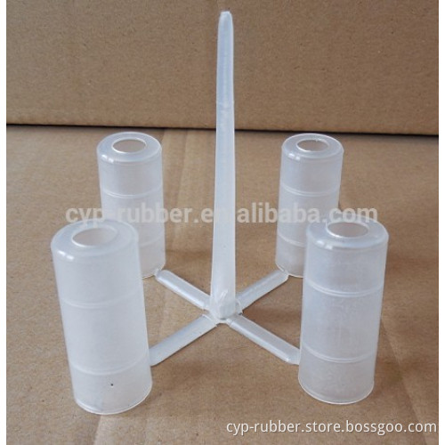Injection Mould Plastic bumper